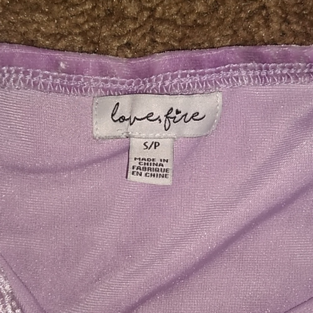 Dress - Picture 4 of 4